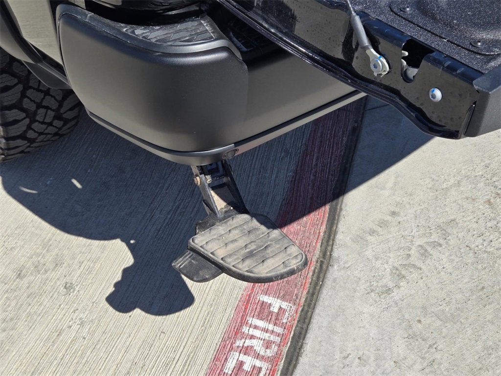 New 2025 RAM 2500 Rebel w/ Rebel Level 2 Equipment Group image 6