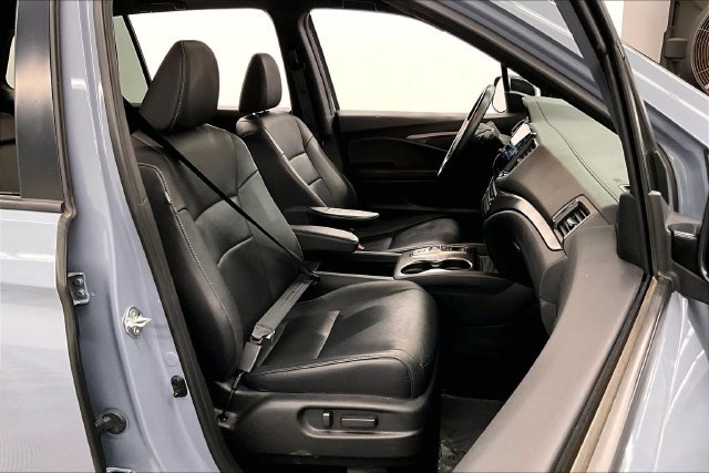 Used 2023 Honda Passport EX-L image 8