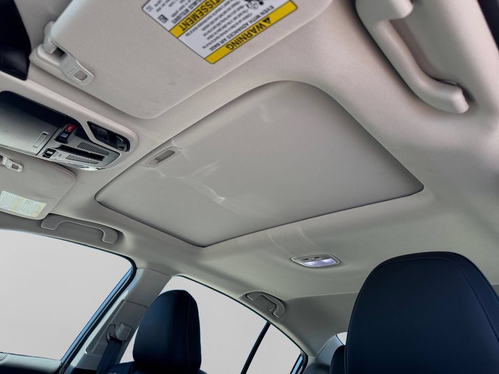 Certified 2025 Subaru Legacy Touring XT AWD/4WD image 19