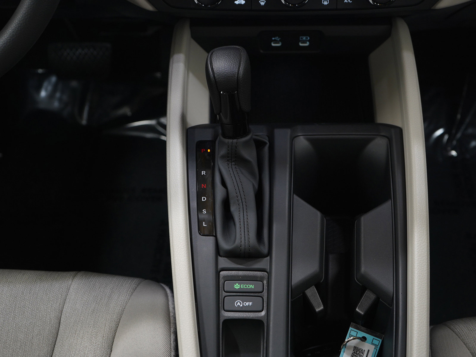 Used 2024 Honda Accord LX image 16