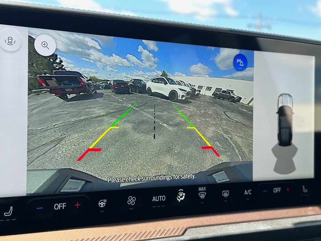 New 2026 Ford Bronco Sport Outer Banks AWD/4WD image 15