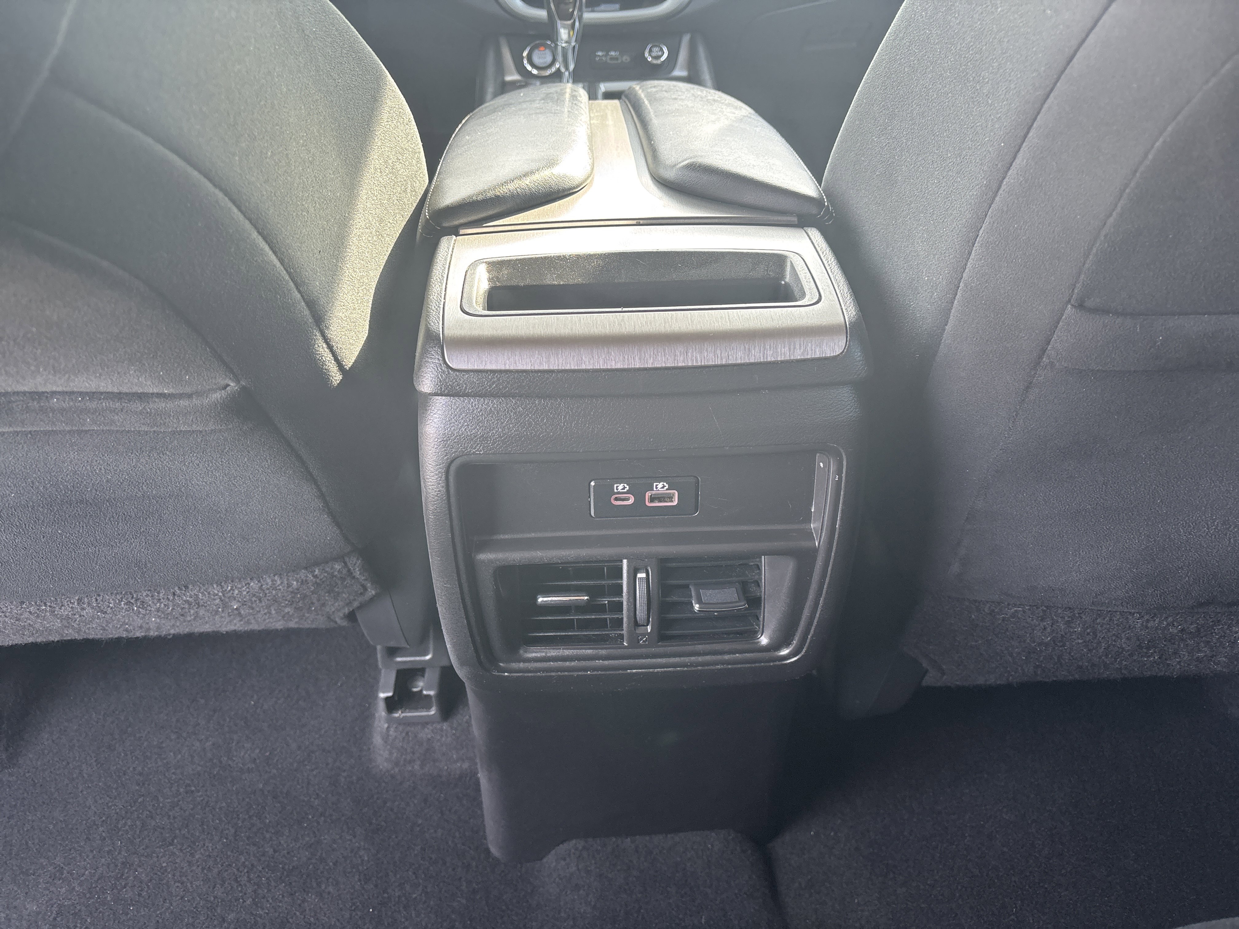 Used 2020 Nissan Murano SV image 30