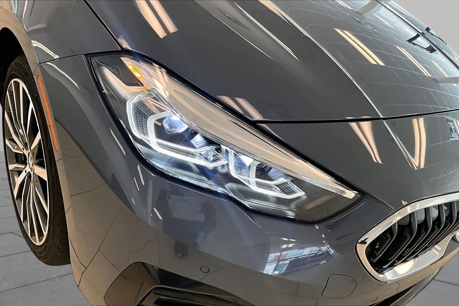 Used 2021 BMW 228i Gran Coupe w/ Premium Package FWD image 26