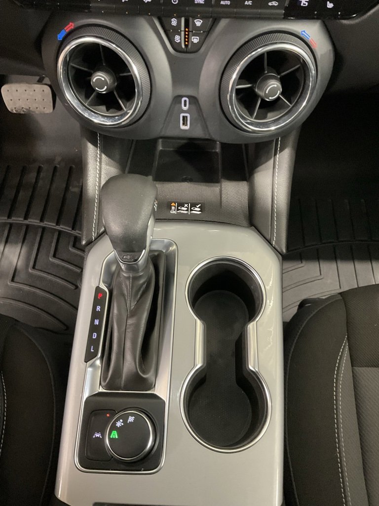 Used 2023 Chevrolet Blazer LT w/ Convenience Package image 19