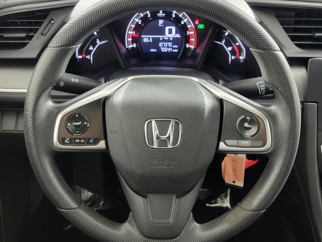 Used 2017 Honda Civic LX image 25