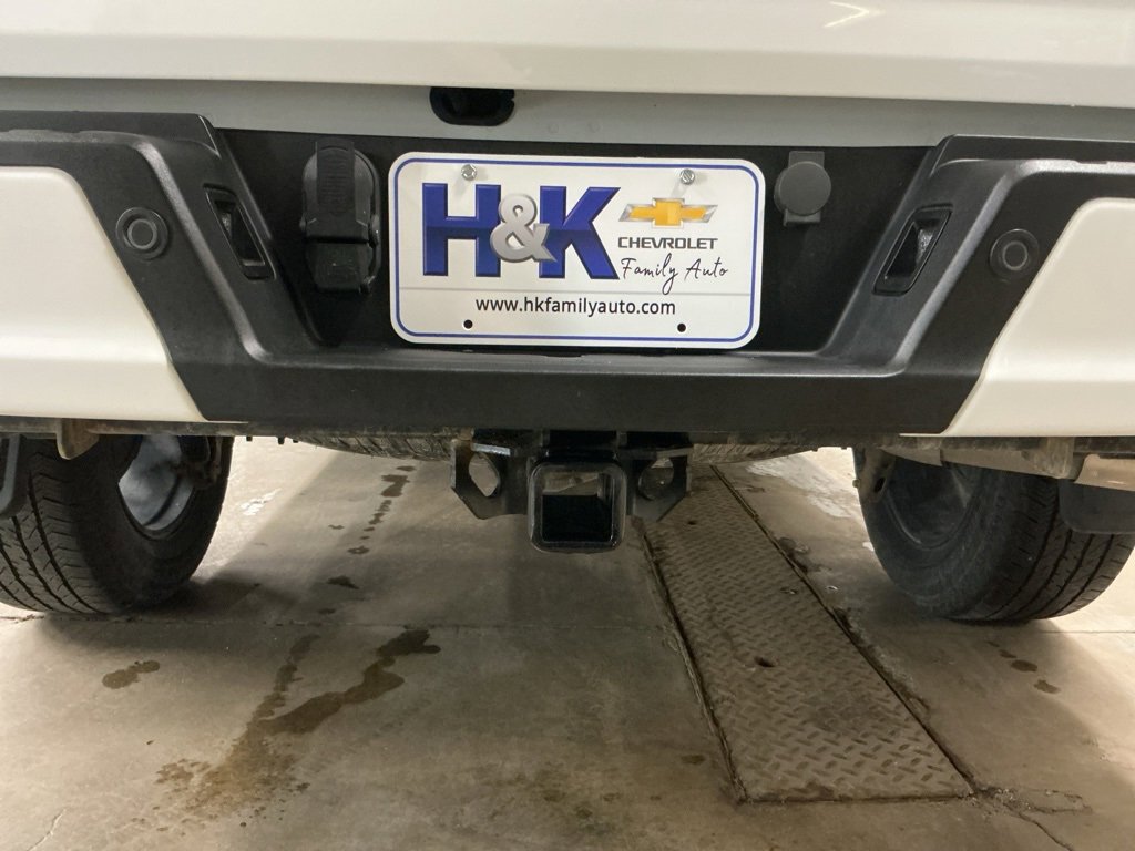 Used 2023 Ford F150 Lariat w/ Equipment Group 502A High image 9