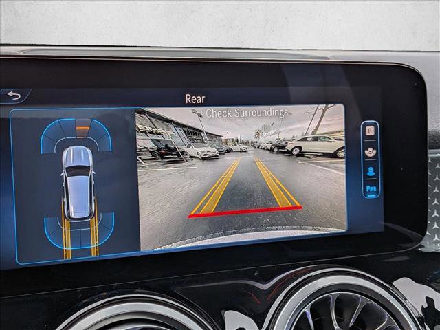 Certified 2025 Mercedes-Benz GLB 250 image 14