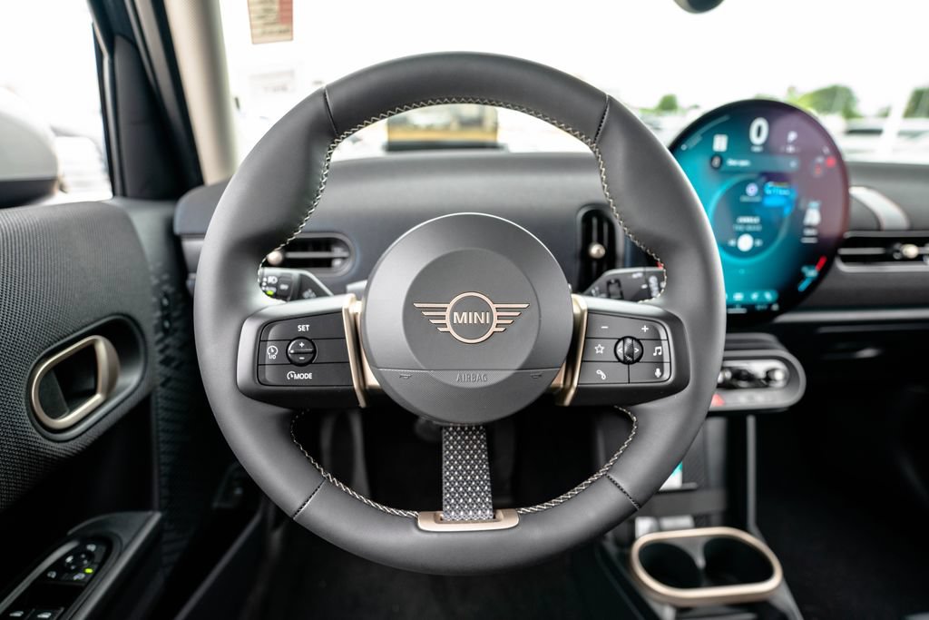 New 2026 MINI Cooper S FWD image 14