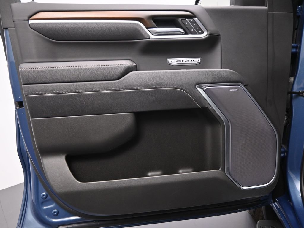Used 2025 GMC Sierra 1500 Denali image 16