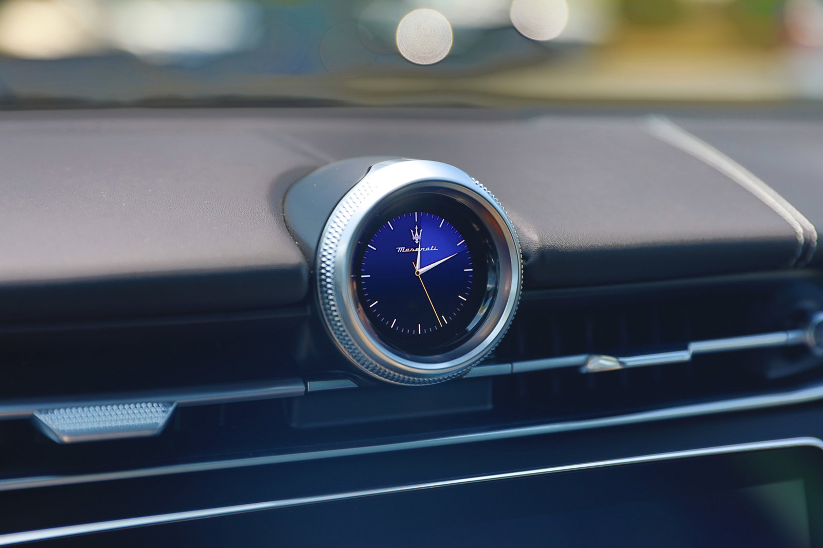 New 2024 Maserati Grecale GT image 26