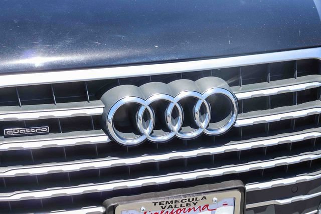 Used 2019 Audi Q7 3.0T Premium w/ Convenience Package AWD/4WD image 13