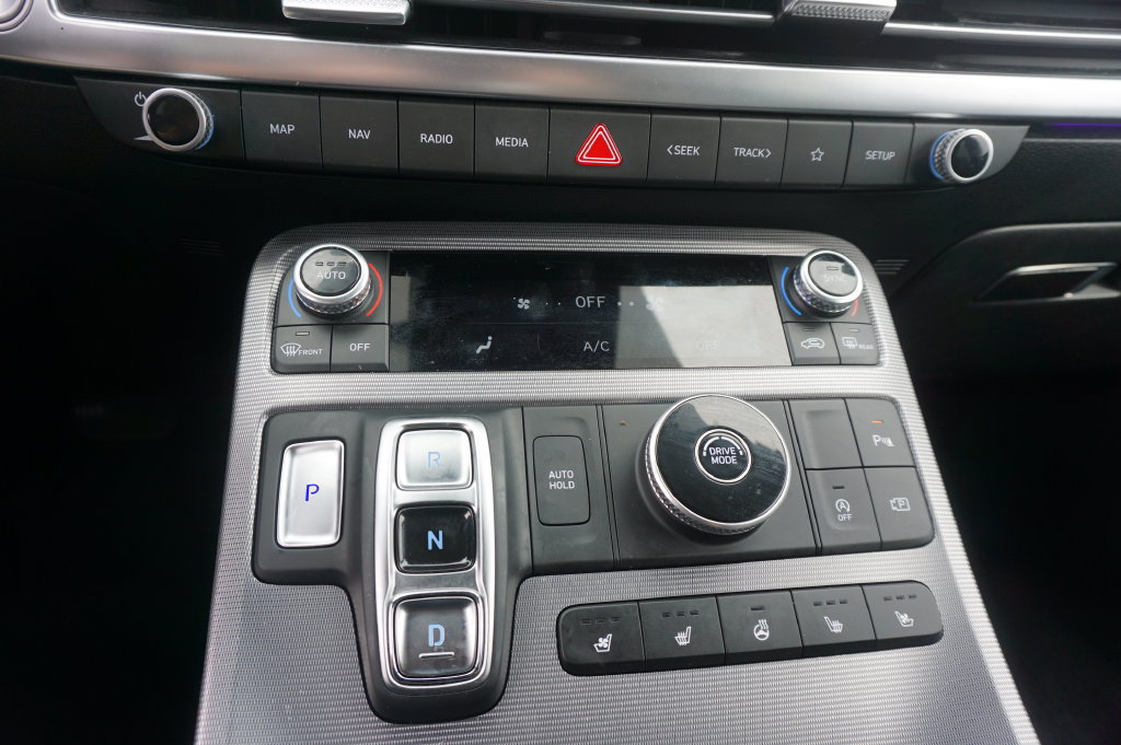 Used 2024 Hyundai Palisade Calligraphy FWD image 13
