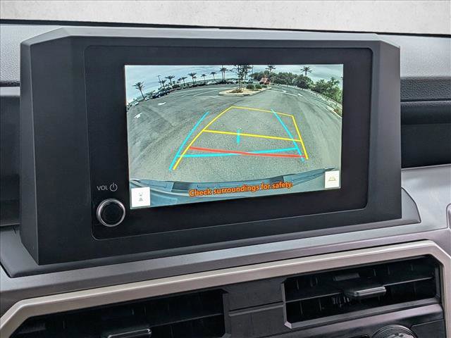 Used 2024 Toyota Tacoma SR5 image 13