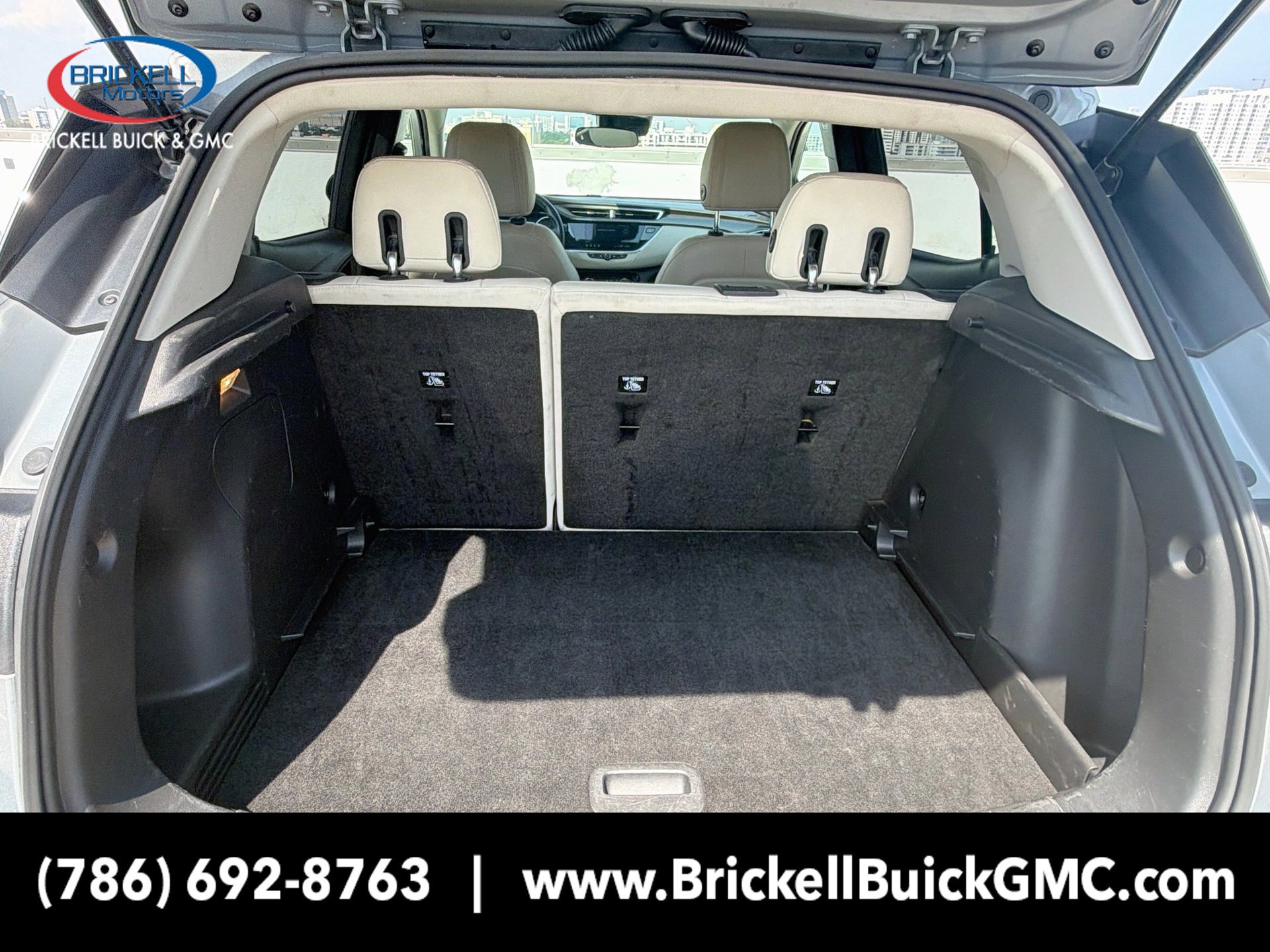 Used 2023 Buick Encore GX Preferred w/ Cold Weather Comfort Package FWD image 14