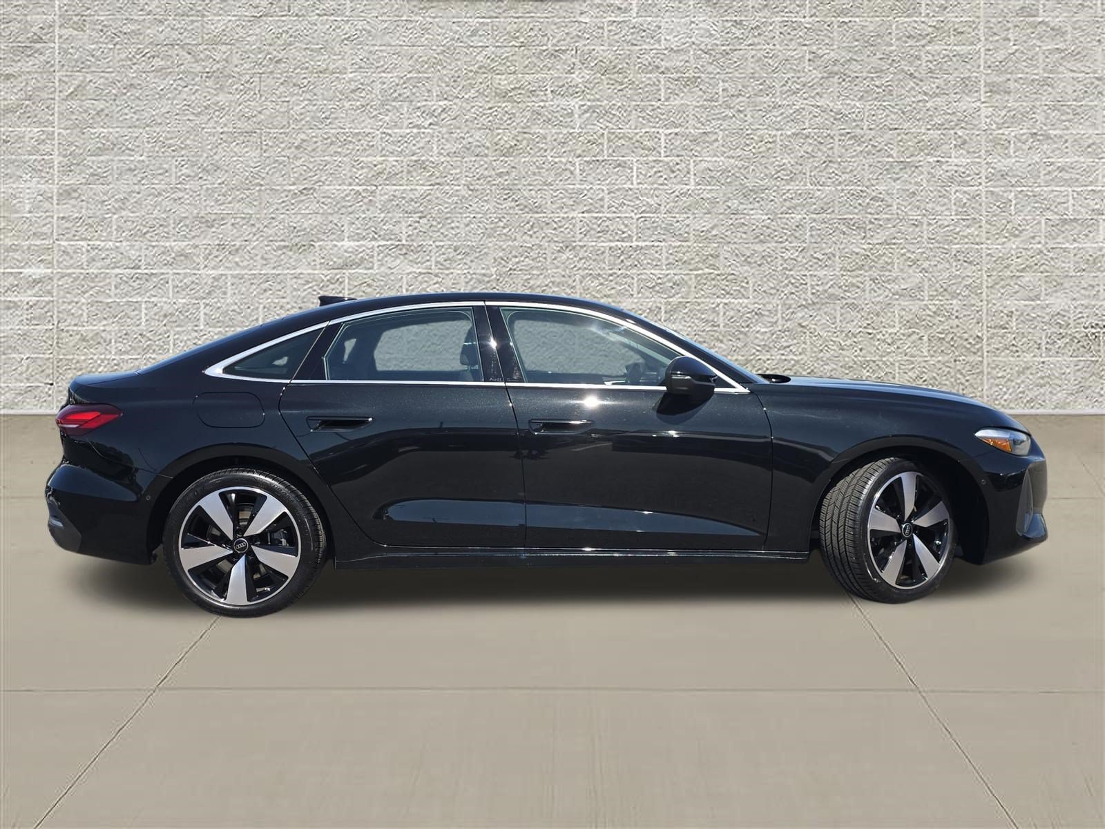 Certified 2025 Audi A5 2.0T Premium w/ Convenience Package AWD/4WD image 8