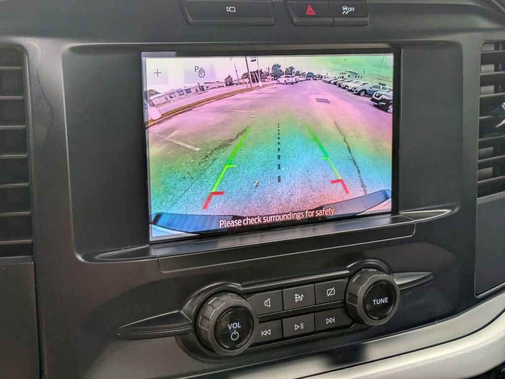 Used 2022 Ford F150 XL image 23