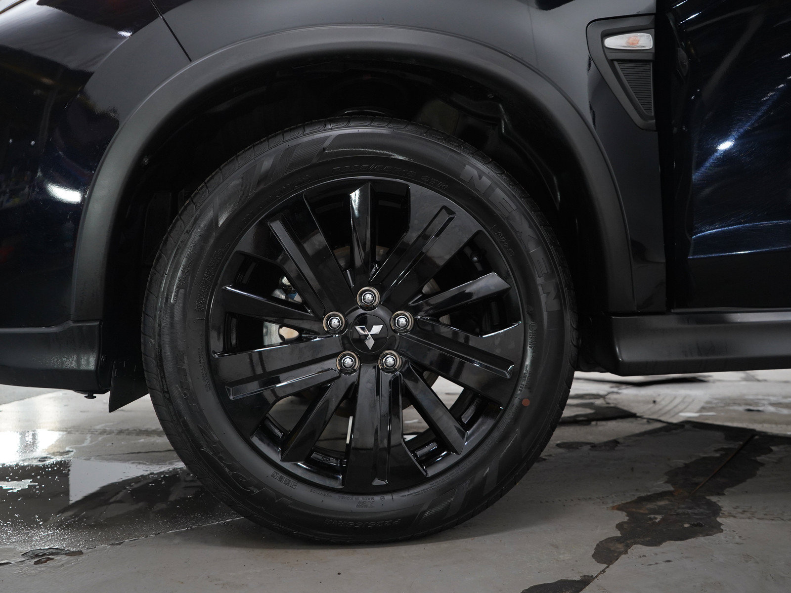 Used 2026 Mitsubishi Outlander Sport AWD image 27