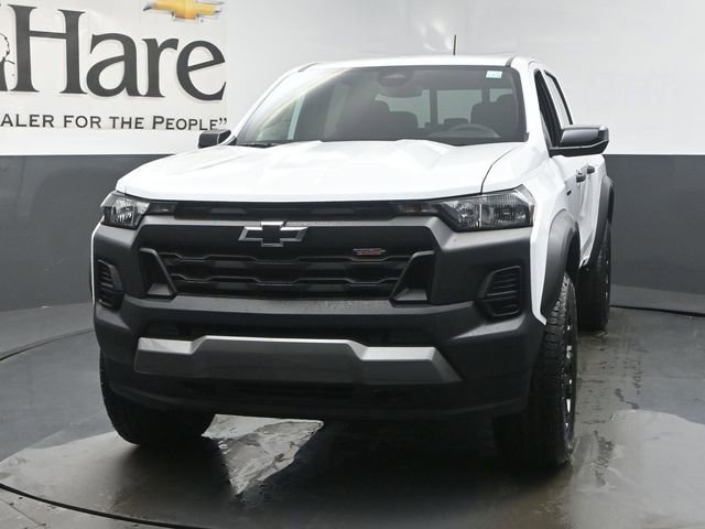 New 2026 Chevrolet Colorado Trail Boss image 7