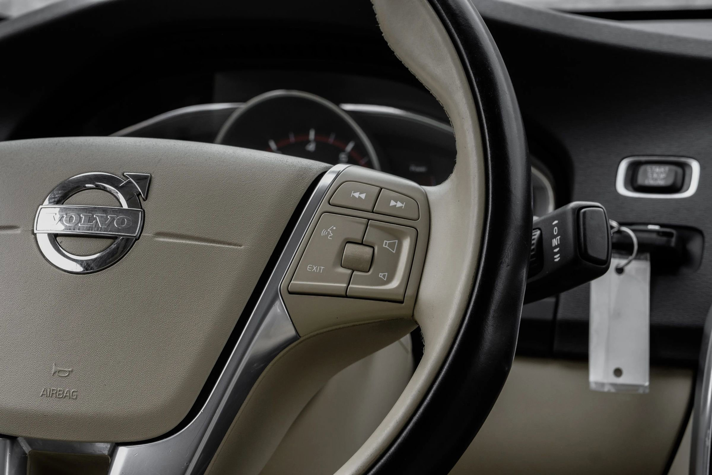 Used 2015 Volvo S60 T5 Premier image 15