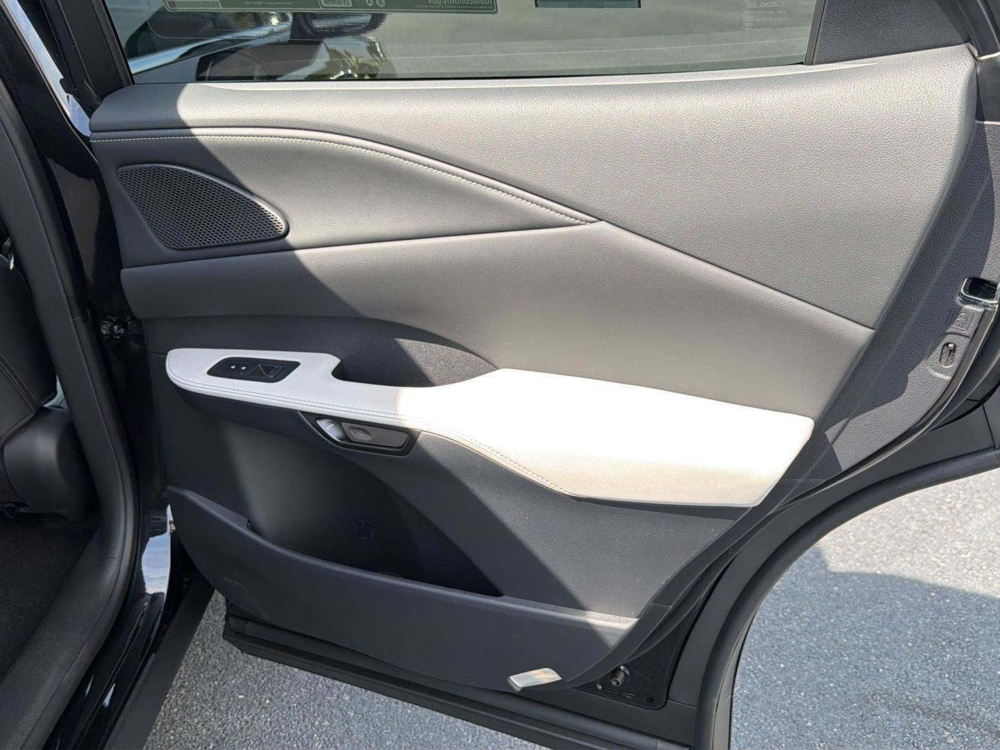 New 2026 Lexus RX 350 FWD image 15
