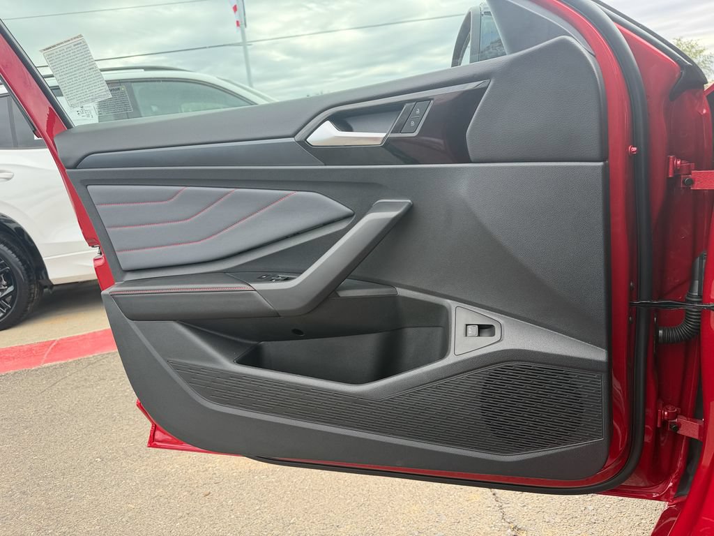 New 2026 Volkswagen Jetta GLI Autobahn FWD image 14