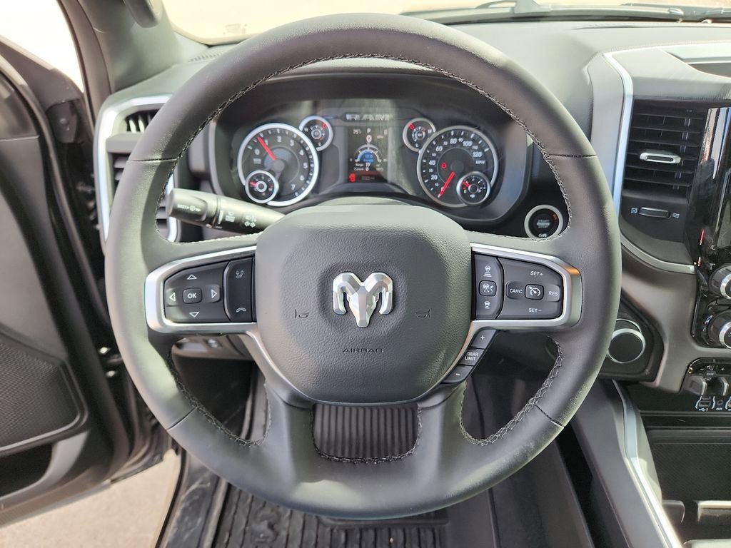 New 2025 RAM 1500 Lone Star image 19