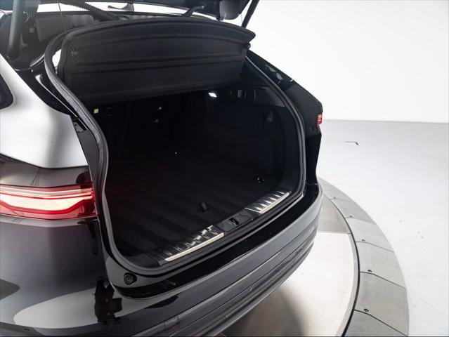 Used 2023 Jaguar F-PACE S AWD/4WD image 35