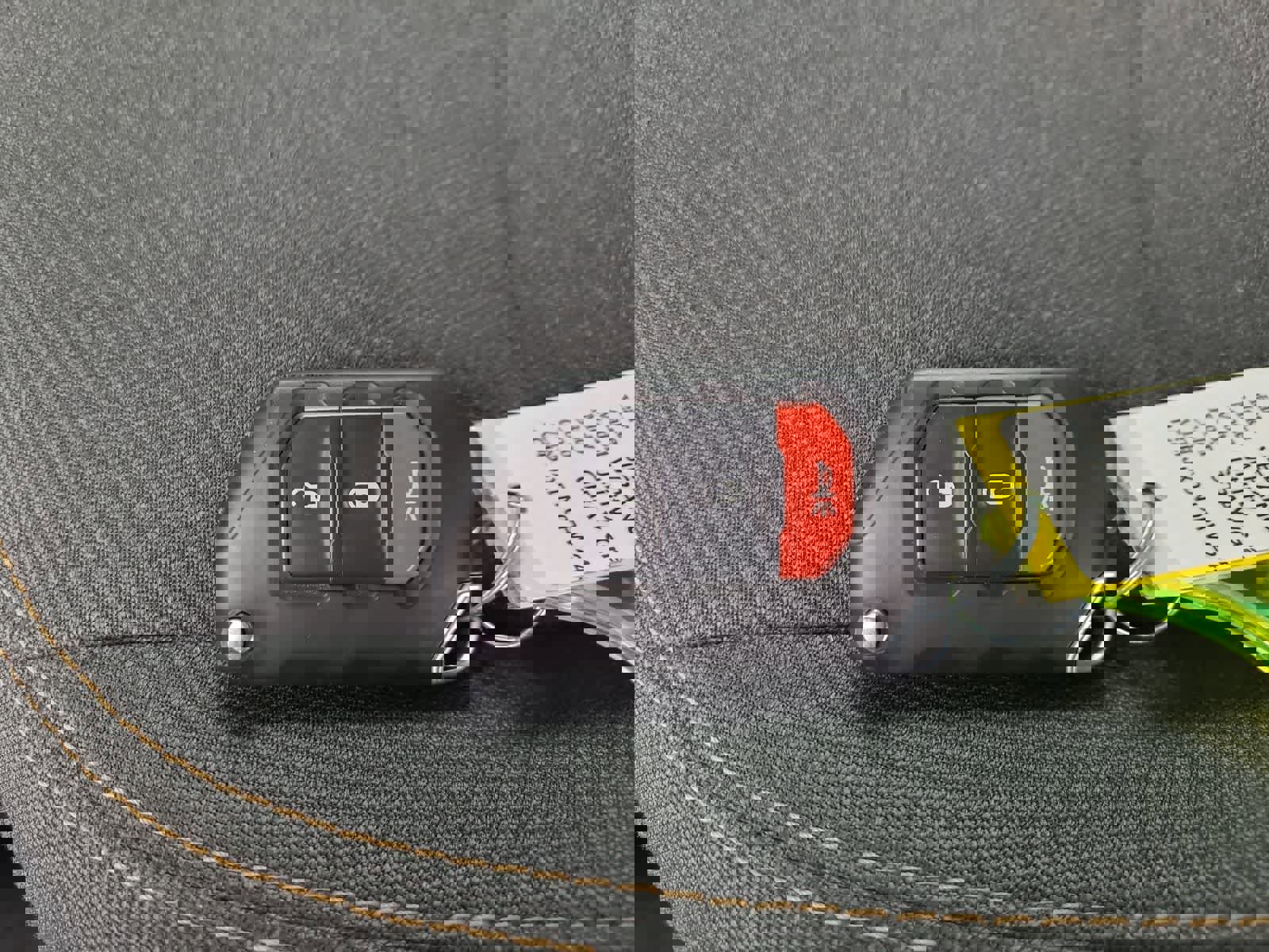 Used 2024 Jeep Wrangler Sport image 28