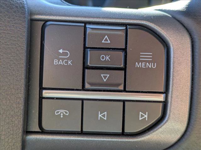 Certified 2025 Ford F150 XLT w/ Equipment Group 301A Standard image 16