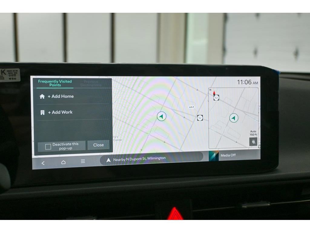 New 2025 Kia EV6 Light image 34