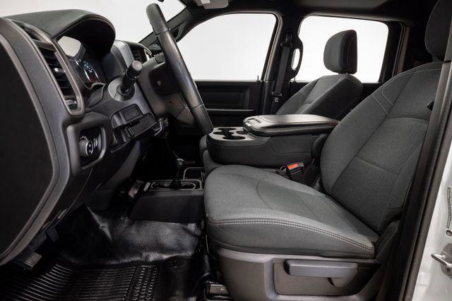 Certified 2023 RAM 3500 Tradesman image 13