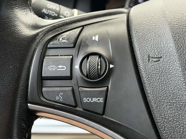 Used 2016 Acura MDX SH-AWD w/ Technology Package image 25