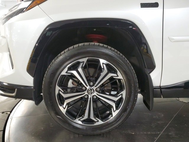 Used 2023 Toyota RAV4 XSE w/ Weather Package image 29