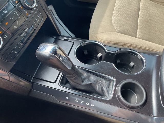 Used 2017 Ford Explorer Base image 21