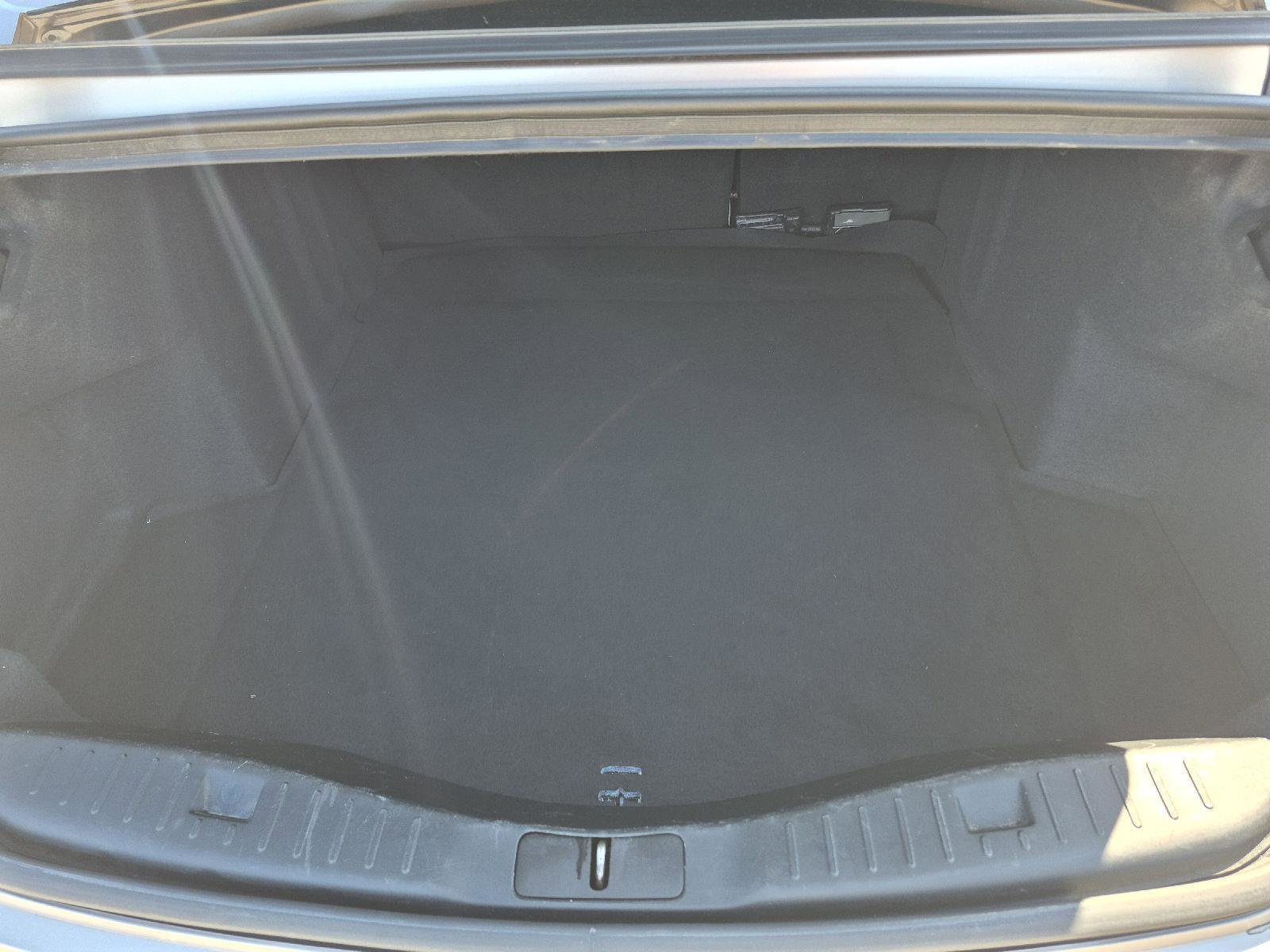 Used 2020 Lincoln MKZ Reserve w/ Elements Package image 9