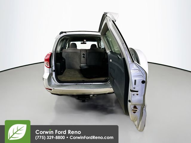 Used 2008 Toyota RAV4 4WD image 22