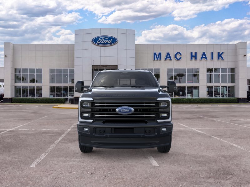 New 2026 Ford F250 Platinum AWD/4WD image 6