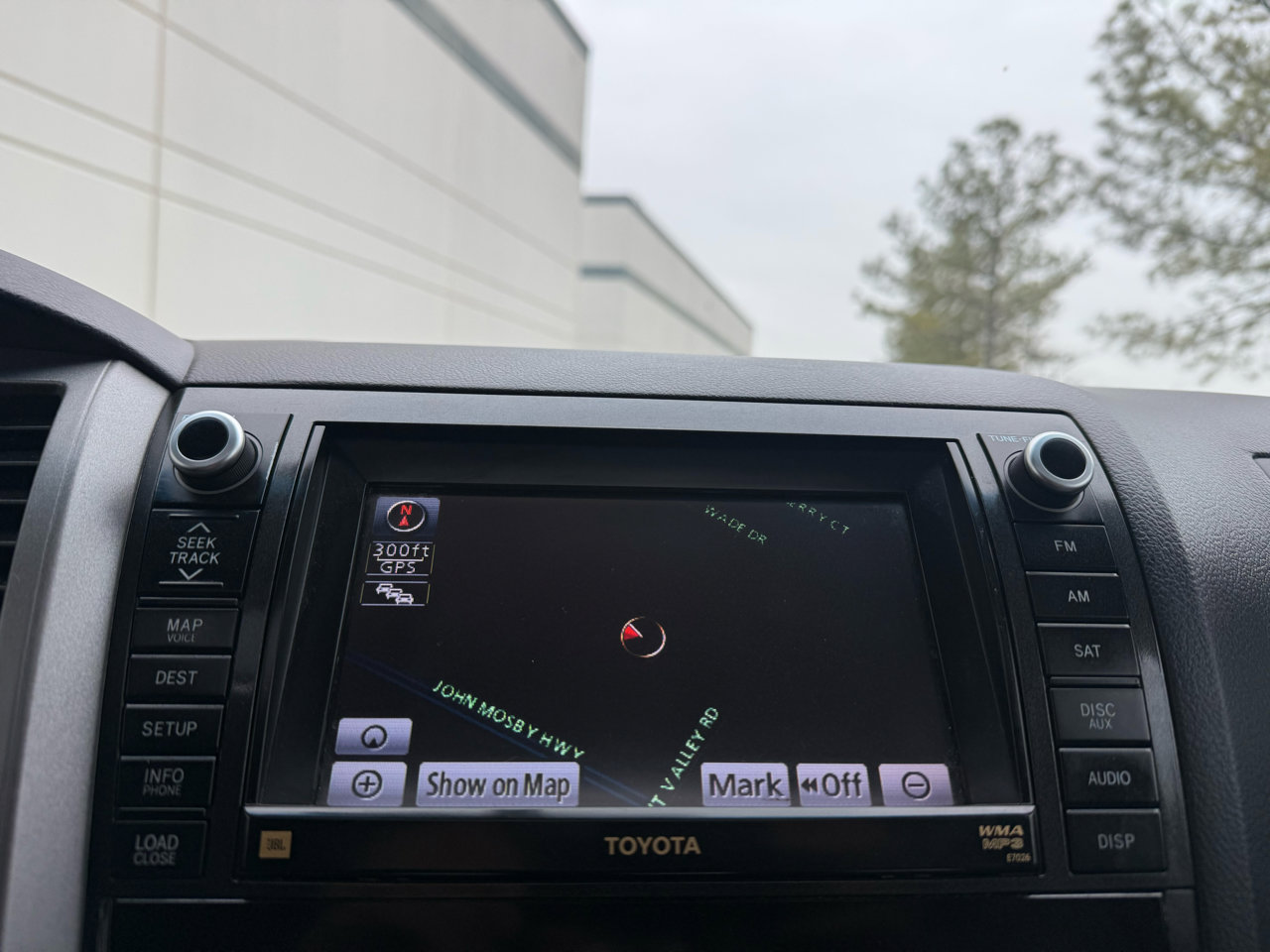 Used 2012 Toyota Sequoia Platinum image 35