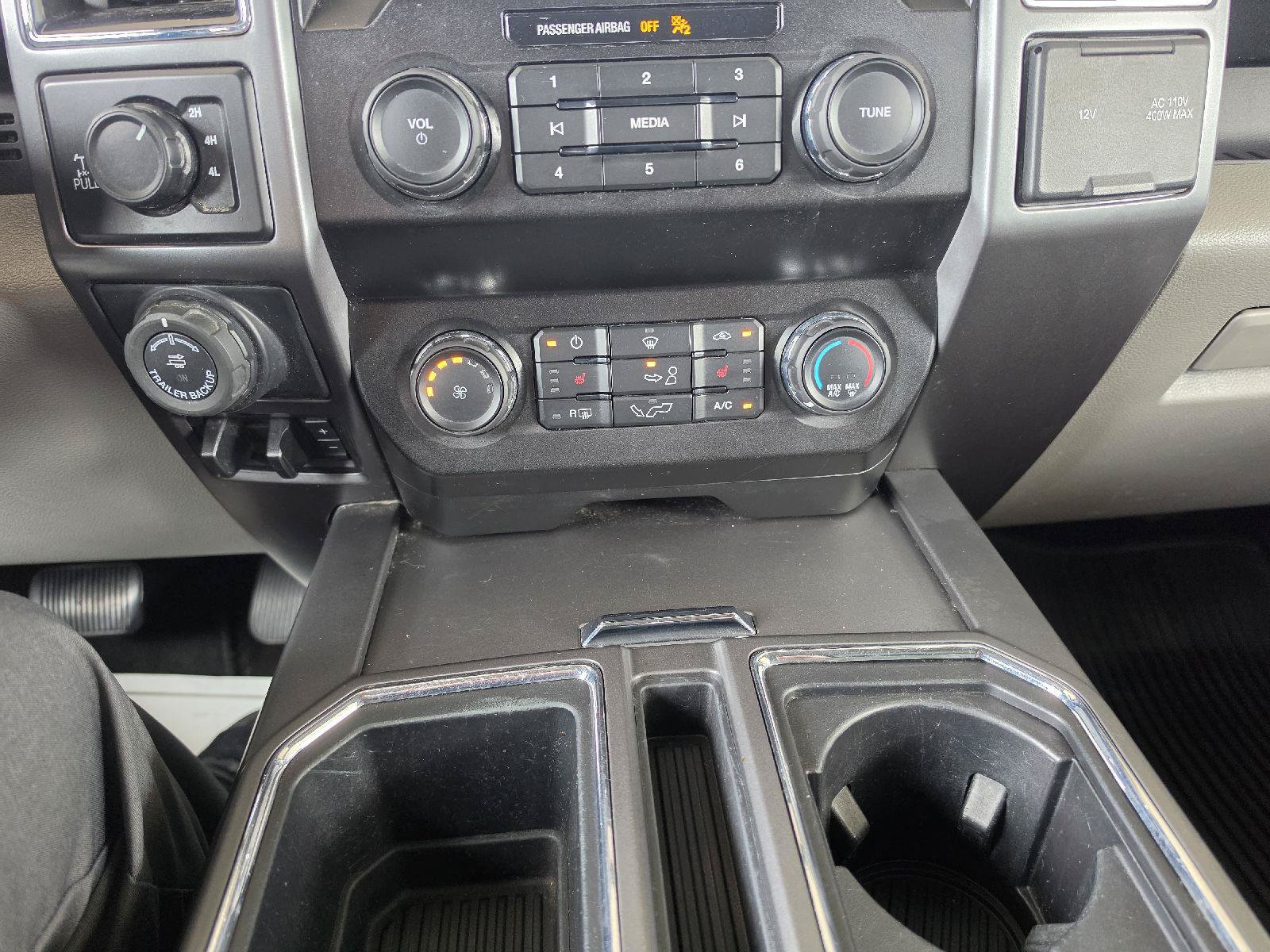 Used 2020 Ford F150 4x4 SuperCrew image 15