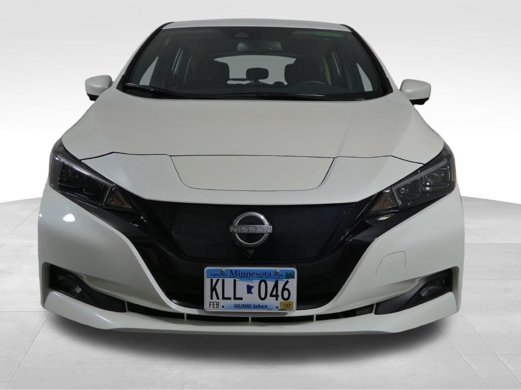 Used 2023 Nissan Leaf SV Plus FWD image 3