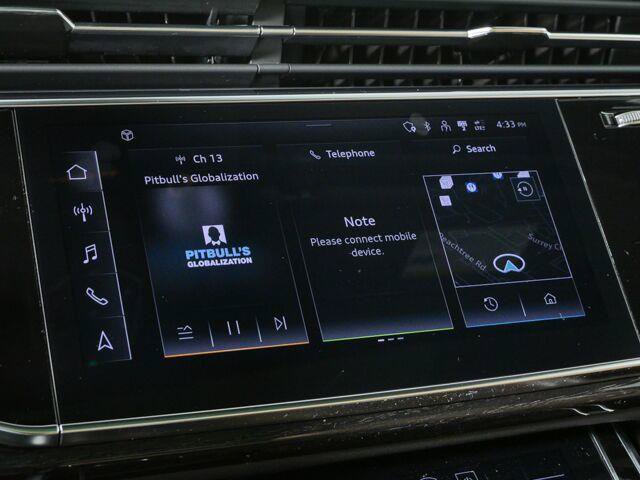 Used 2023 Audi Q7 3.0T Prestige w/ Prestige Package AWD/4WD image 14