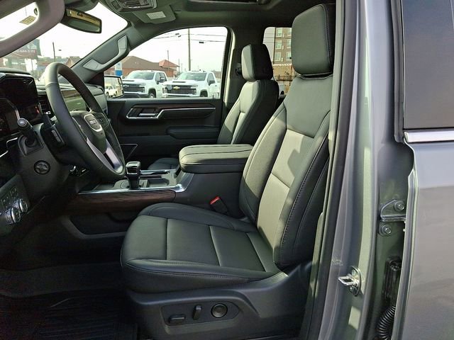 New 2026 GMC Sierra 1500 SLT w/ SLT Premium Plus Package AWD/4WD image 10