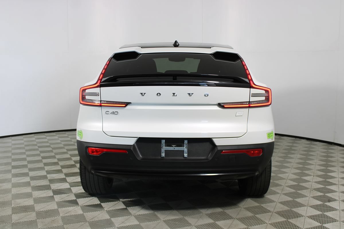 Used 2023 Volvo C40 P8 Recharge Ultimate AWD/4WD image 5