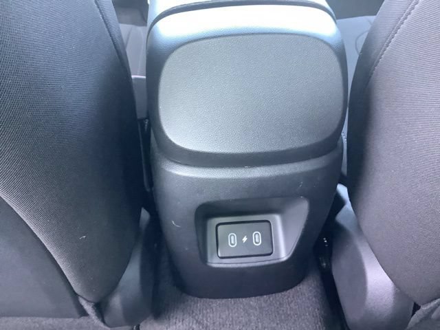 Used 2025 Hyundai Elantra Sport w/ Cargo Package FWD image 13