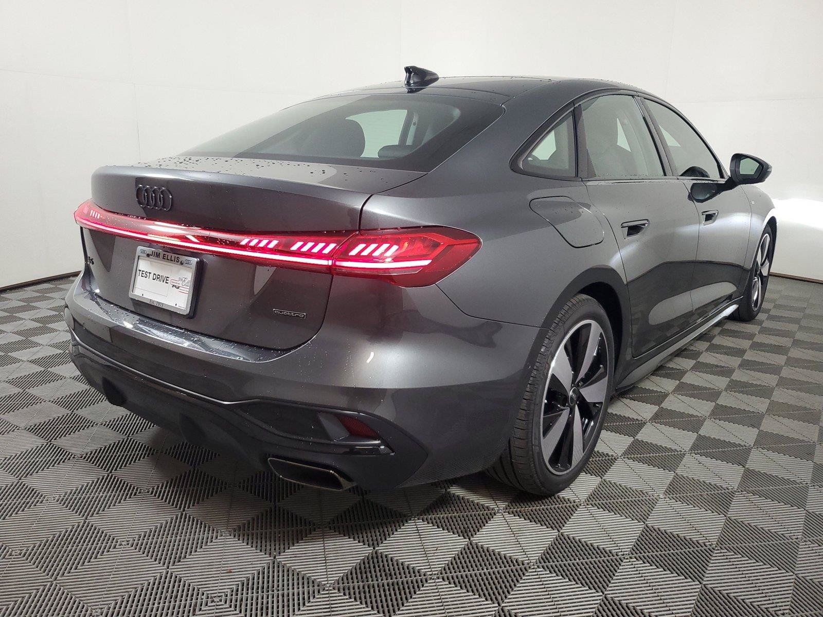 New 2026 Audi A5 Prestige AWD/4WD image 7