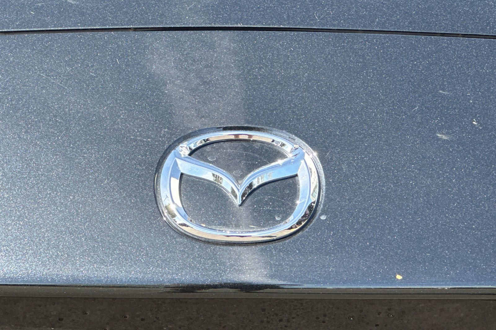 Used 2025 MAZDA MX-5 Miata Sport w/ Appearance Package image 42