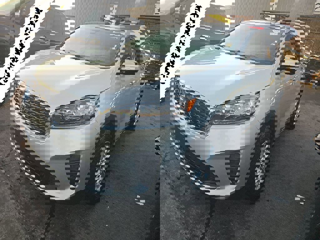 Used 2019 Kia Sorento L