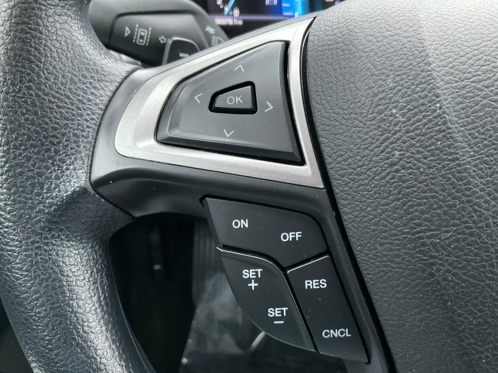 Used 2019 Ford Fusion SE image 31