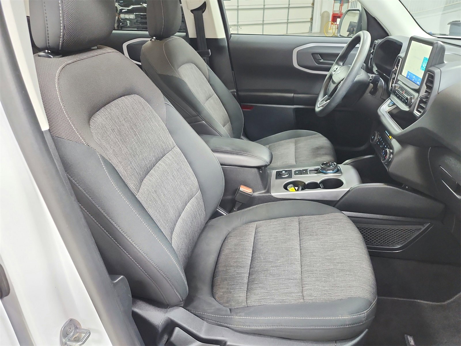 Used 2023 Ford Bronco Sport Big Bend image 34