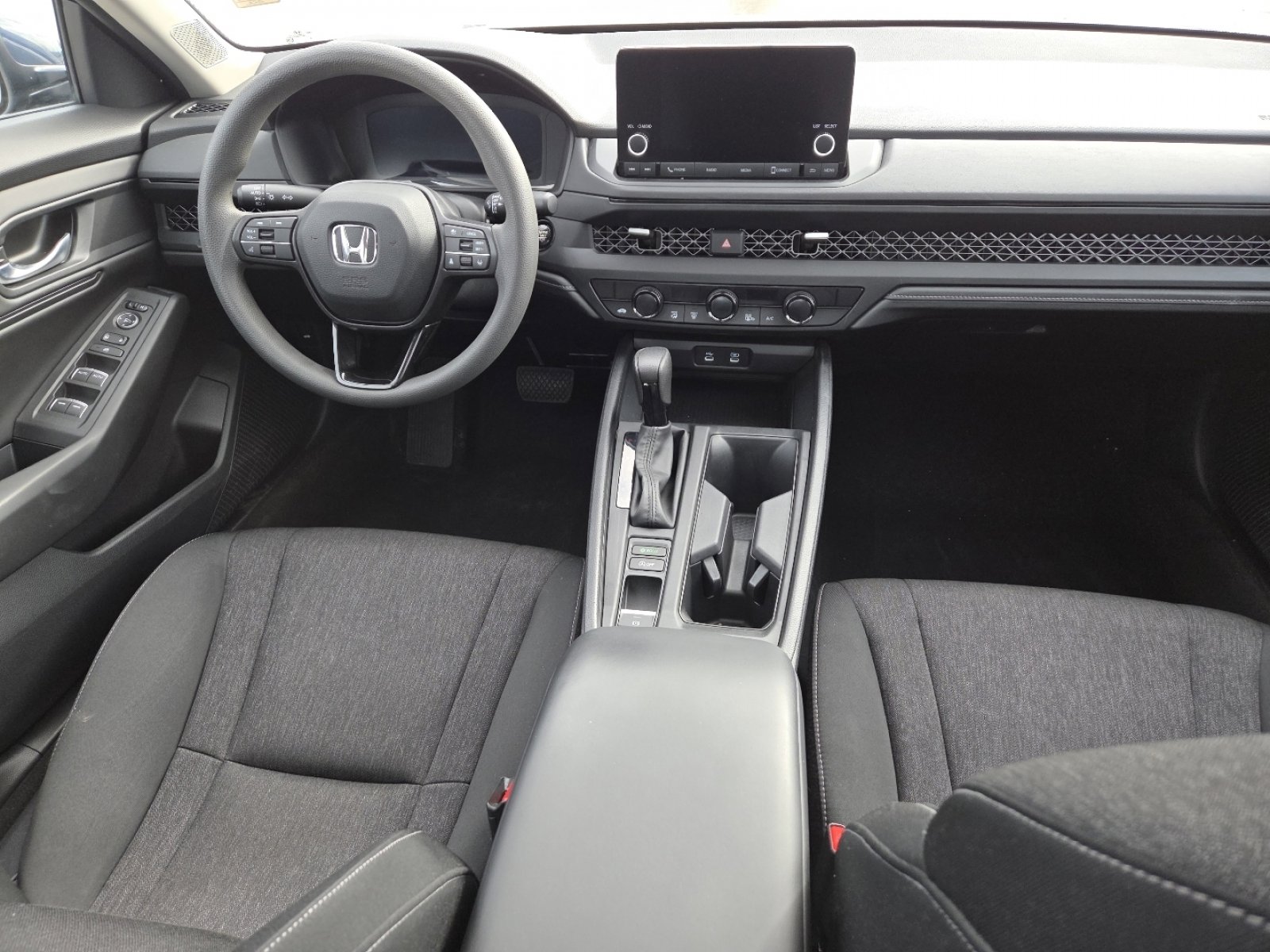Used 2023 Honda Accord EX image 23